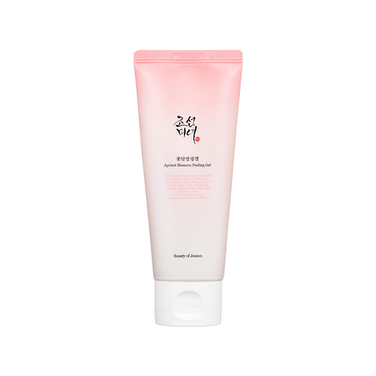 [Renew]Apricot Blossom Peeling Gel 100ml