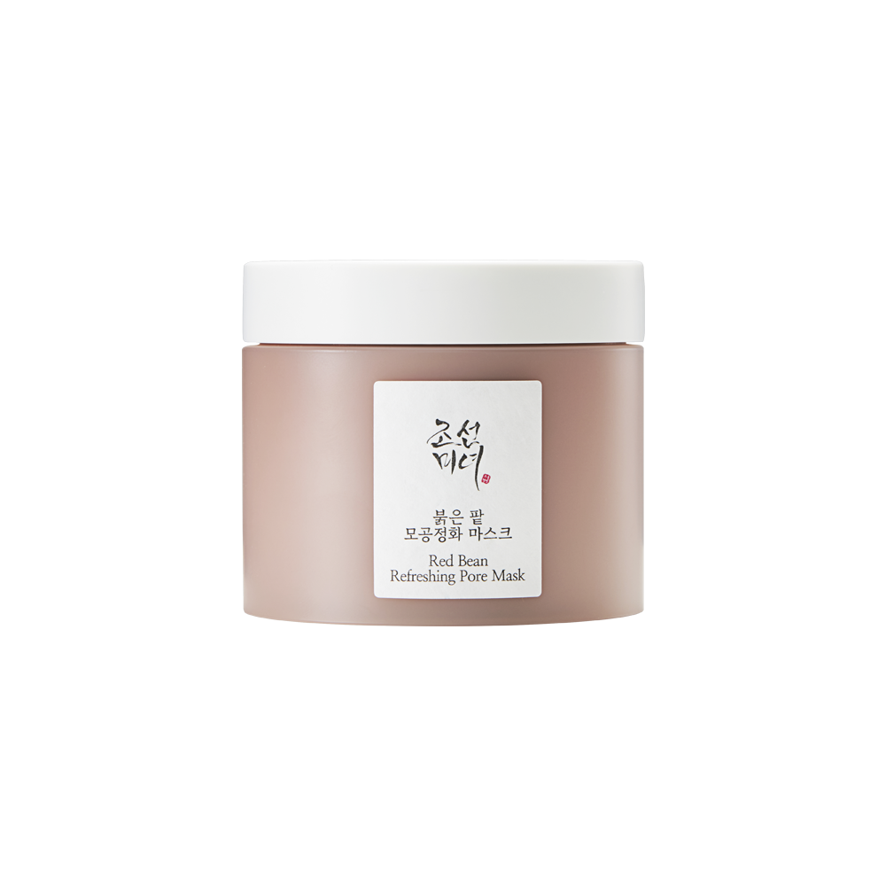 Red Bean Refreshing Pore Mask 140ml