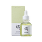 Calming serum : Green tea + Panthenol 30ml