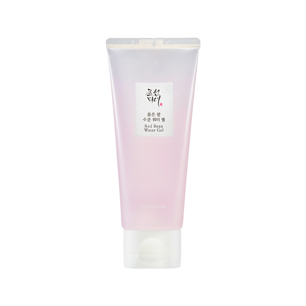 Red Bean Water Gel 100ml