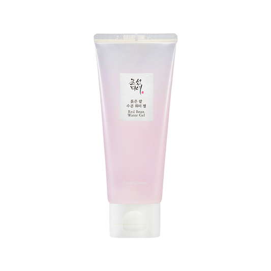 Red Bean Water Gel 100ml