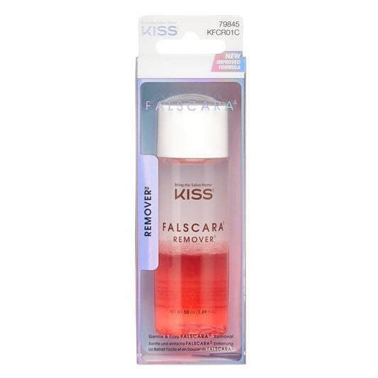 Kiss Falscara Remover 1.69oz .