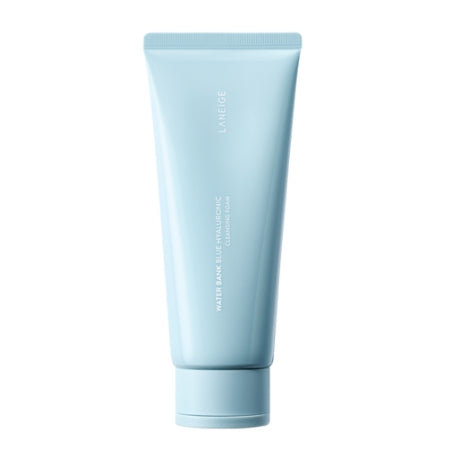 WATER BANK BLUE HYALURONIC CLEANSING FOAM 150g