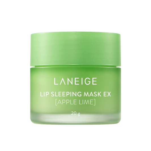 Lip Sleeping Mask EX [Apple Lime]