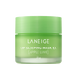 Lip Sleeping Mask EX [Apple Lime]