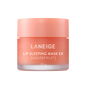 Lip Sleeping Mask EX [Grape Fruit]