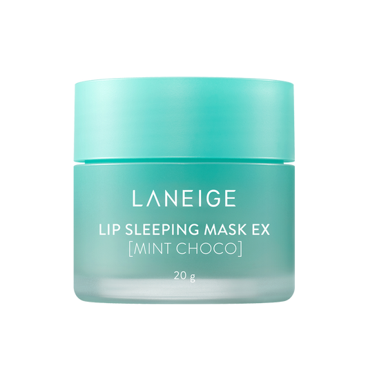 Lip Sleeping Mask EX [Mint Choco]