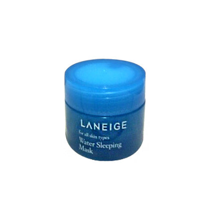 [Laneige_Sample] Water Sleeping Mask 15ml