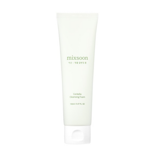 Centella Cleansing Foam 150ml