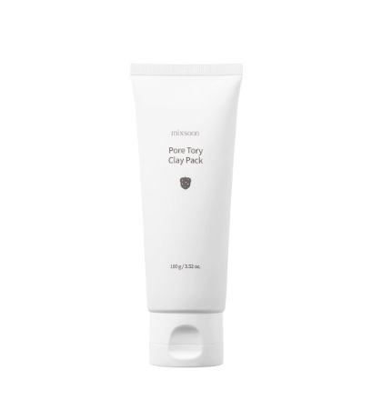 Pore Tory Clay Pack 100g