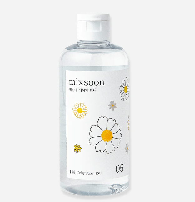 Daisy Toner 300ml