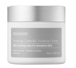 Premium Centella Asiatica Cream