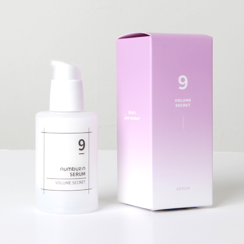 No.9 Secret Firming Serum 50ml