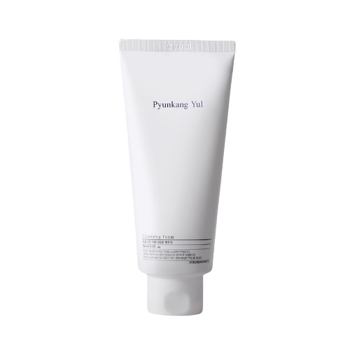 (EU) cleansing foam 150ml