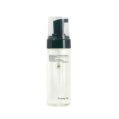 (EU) Calming Low pH Foaming Cleanser 150ml