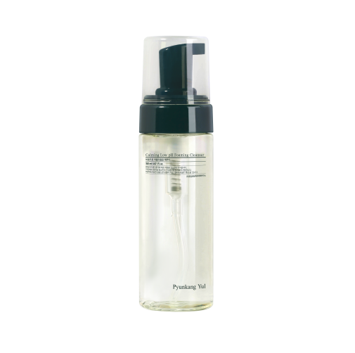 Calming Low pH Foaming Cleanser 150ml