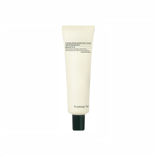 Calming Madecasoside Spot Cream 30ml