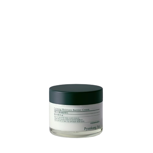 (EU) Calming Moisture Barrier Cream 50ml