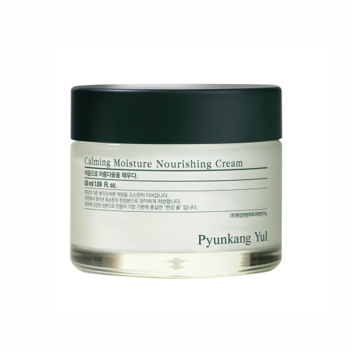 Calming Moisture Nourishing Cream 50ml