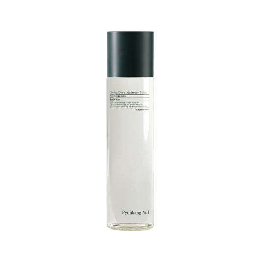 Calming Deep Moisture Toner 150ml