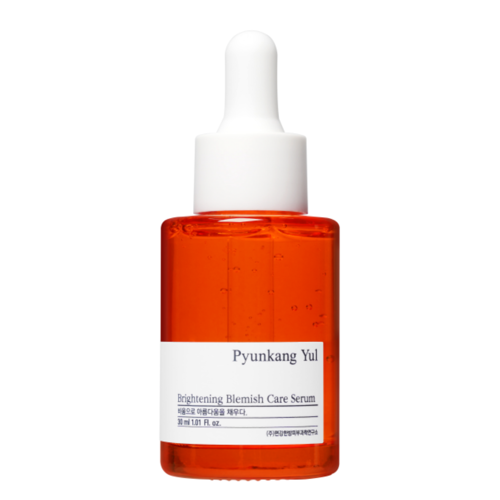 Brightening Blemish Care Serum 30ml