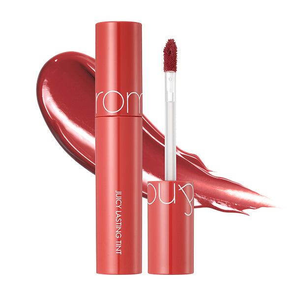 JUICY LASTING TINT 07.JUJUBE