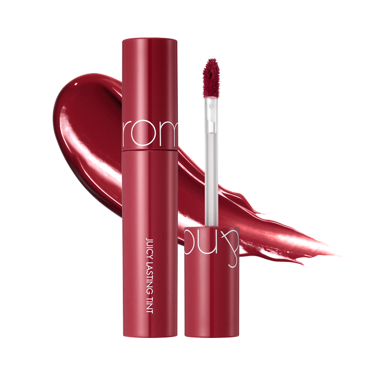 JUICY LASTING TINT 12.CHERRY BOMB