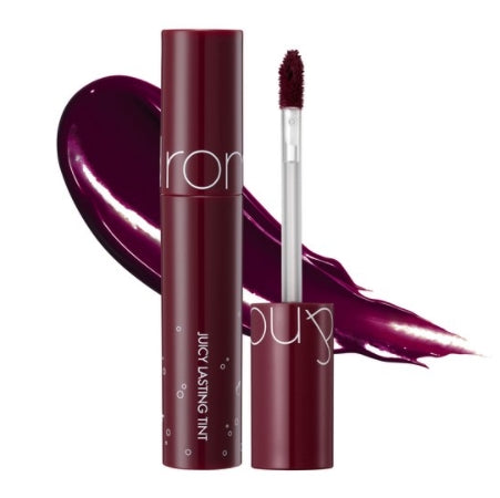 JUICY LASTING TINT 17. PLUM COKE