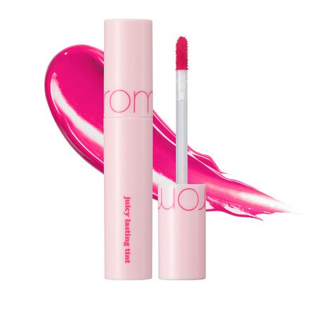 JUICY LASTING TINT 27. PINK POPSICLE