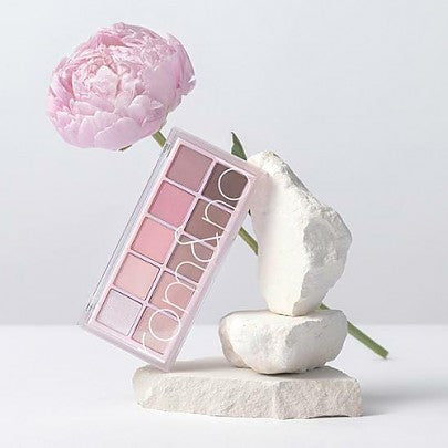 Better Than Palette 06.Peony Nude Garden