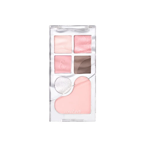 BARE LAYER PALETTE 02 STRAWBERRY MOOD