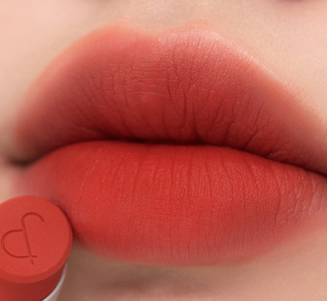 [Renew]ZERO MATTE LIPSTICK 16 DAZZLE RED