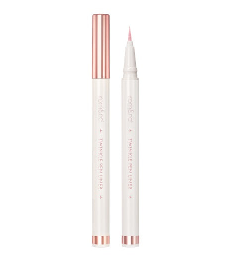 TWINKLE PEN LINER 03 ROSY SPARKLE