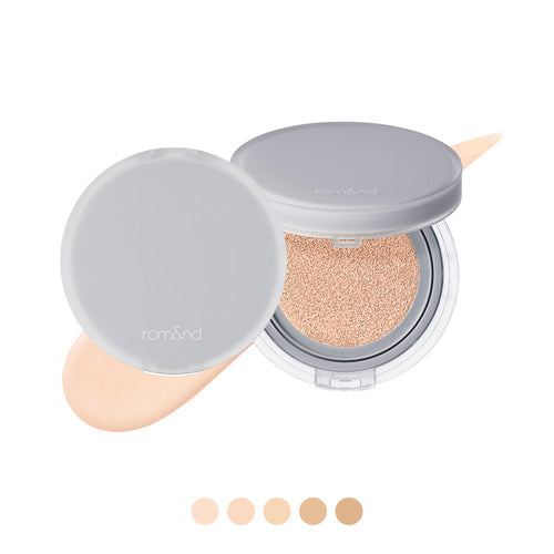 NU ZERO CUSHION 04 beige23