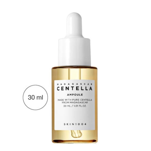 Madagascar Centella Ampoule 30ml