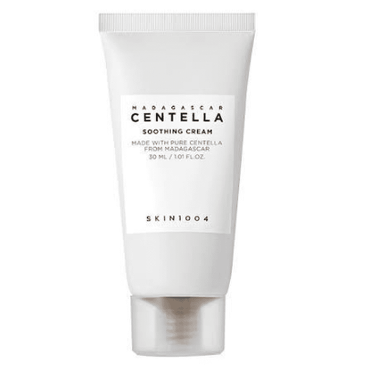 Madagascar Centella Soothing Cream 30ml