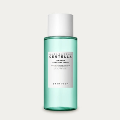 MADAGSCAR CENTELLA TEA-TRICA PURIFYING TONER 210ml