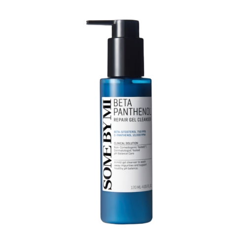 BETA PANTHENOL REPAIR GEL CLEANSER 120ml