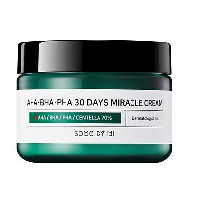 AHA.BHA.PHA 30 Days Miracle Cream 60ml