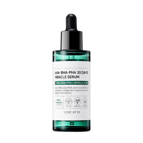 AHA.BHA.PHA 30 Days Miracle Serum 50ml