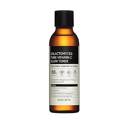 Galactomyces Pure Vitamin C Glow Toner 200ml