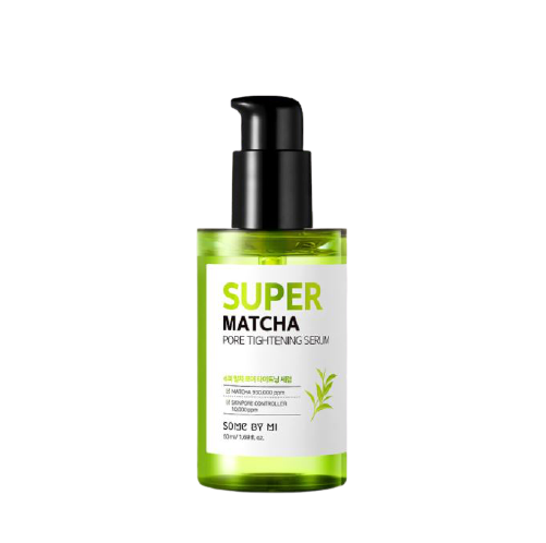 Super Matcha Pore Tightening Serum 50ml