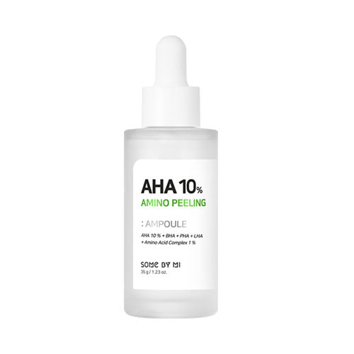 AHA 10% AMINO PEELING AMPOULE 35g