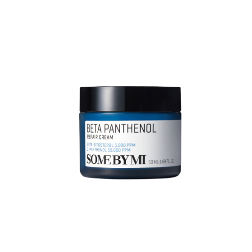 BETA PANTHENOL REPAIR CREAM 50ML