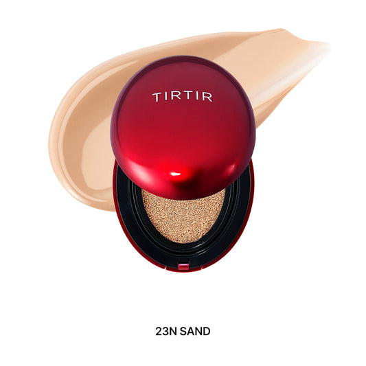 MASK FIT RED CUSHION 23N SAND