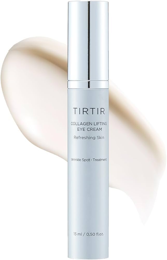 (US) COLLAGEN LIFTING EYE CREAM 15ml