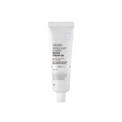 REEDLE SHOT SYNERGY REPAIR CREAM 100 50ML