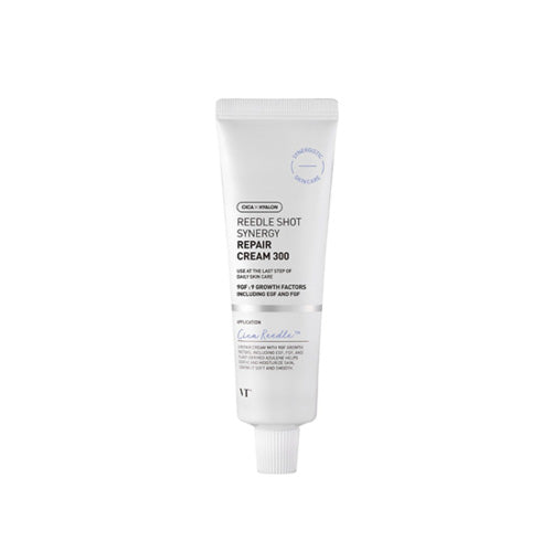 REEDLE SHOT SYNERGY REPAIR CREAM 300 50ML