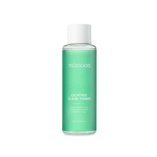 Cicatree Clean Toner 150ml