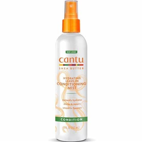 Hydrating Leave-In Conditioning Mist